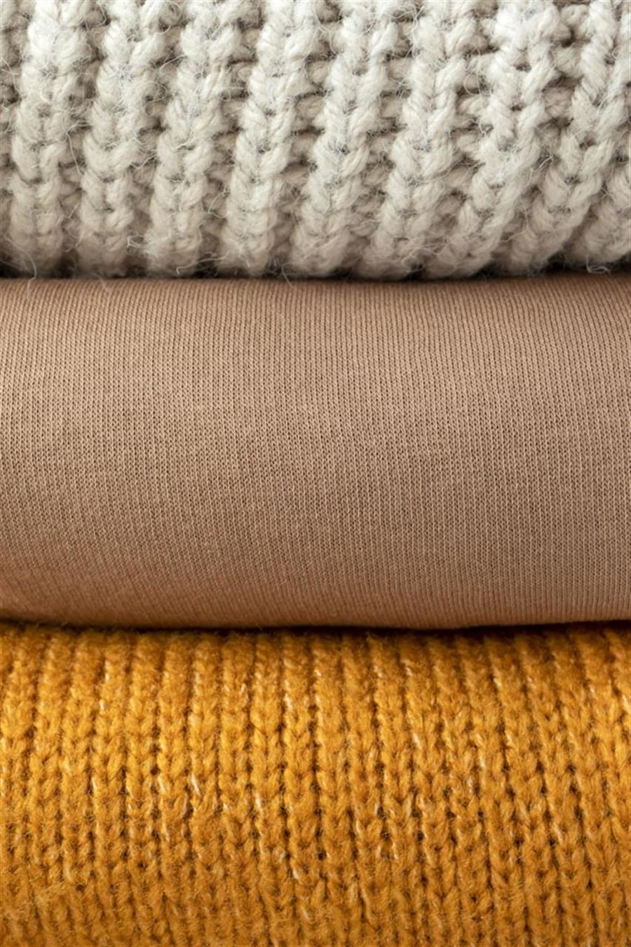 Striktrøjen: Den evige garderobeklassiker