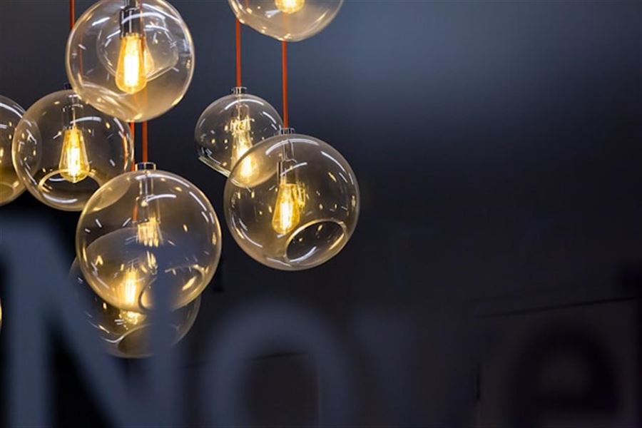 Pendelleuchten – Lichtdesign im Herzen des Raumes