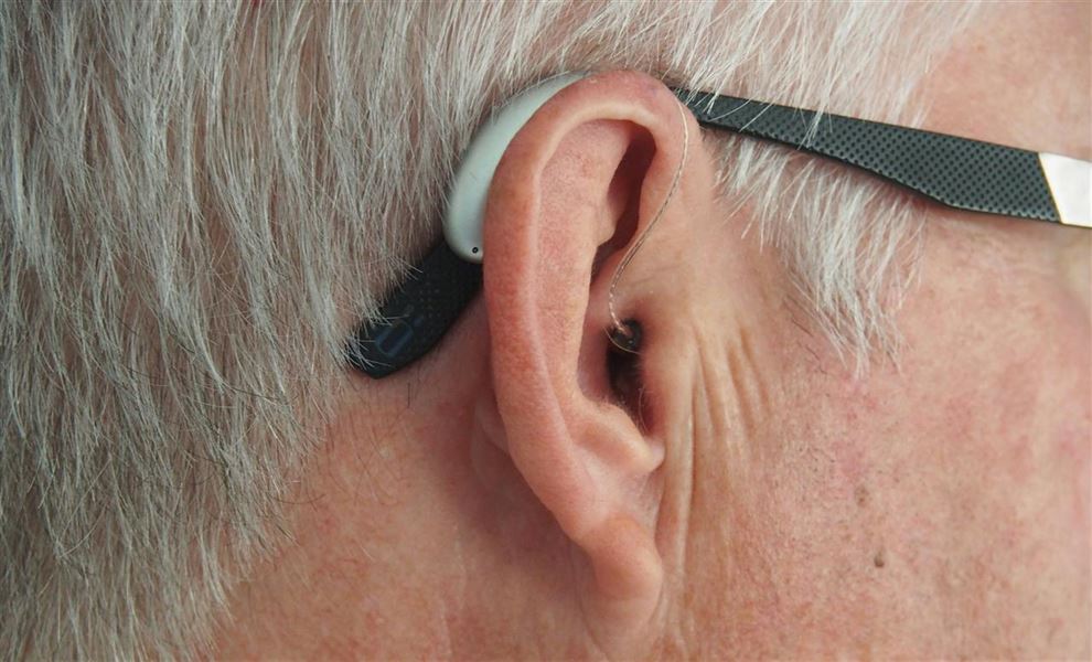 Phonak Hearing Aid Parts: Keeping Your Device in Top Condition