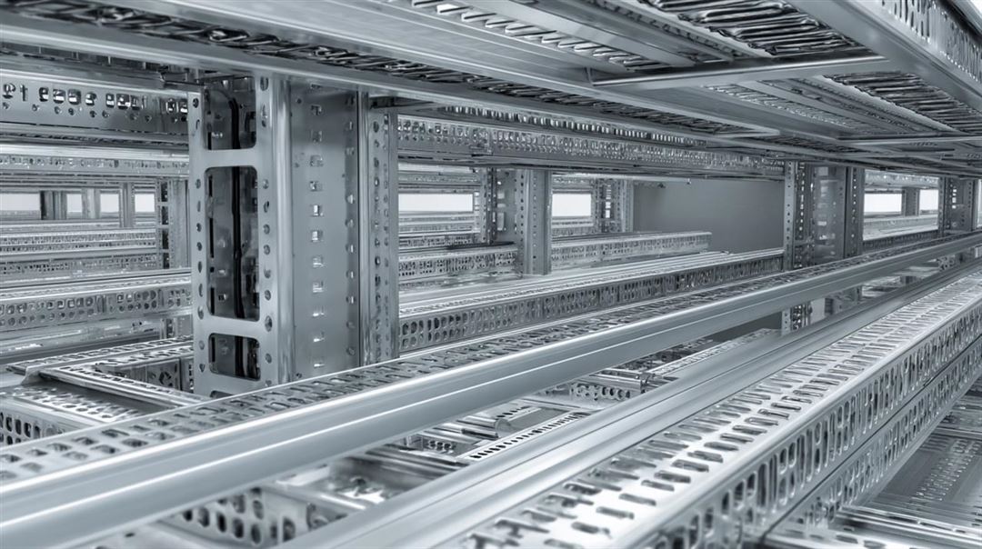 Cable tray - essential guide to efficient cable management