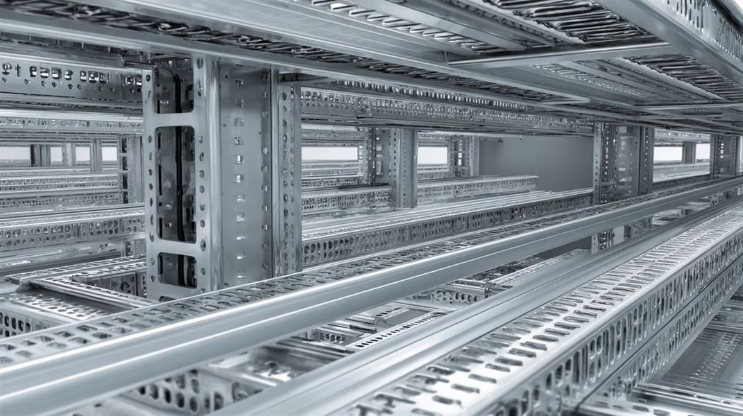 Cable tray - essential guide to efficient cable management